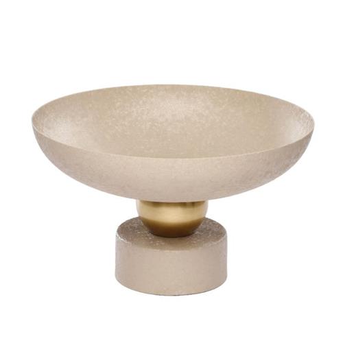 קערת פירות על רגל CASTRO MOCAE – 30x30x18