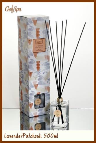 מפיץ ריח - 500ML - 500ML