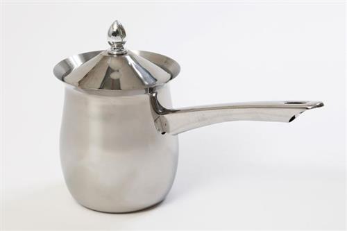 פינג'אן נירוסטה + מכסה DREAM CHEEF 600ML ליצירת אווירה נעימה ומדויקת