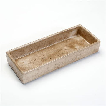 מגש מלבני TROPHY STONE