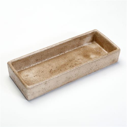 מגש מלבני TROPHY STONE