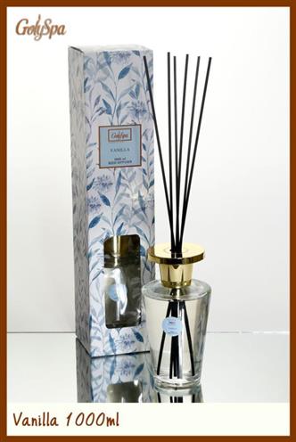 מפיץ ריח - 500ML - 1000ML