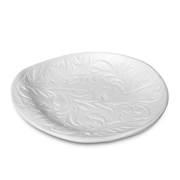 צלחת הגשה BRASS IVORY CASABLANCA – Default Title