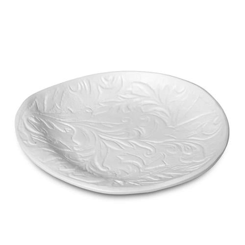 צלחת הגשה BRASS IVORY CASABLANCA – Default Title