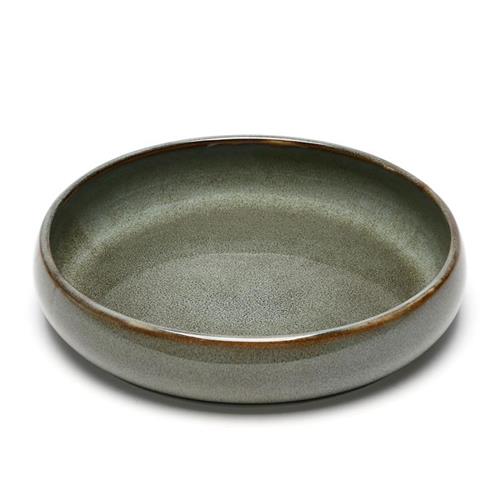 קערה STONE WARE MADRIO – ירוק