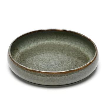 קערה STONE WARE MADRIO – ירוק