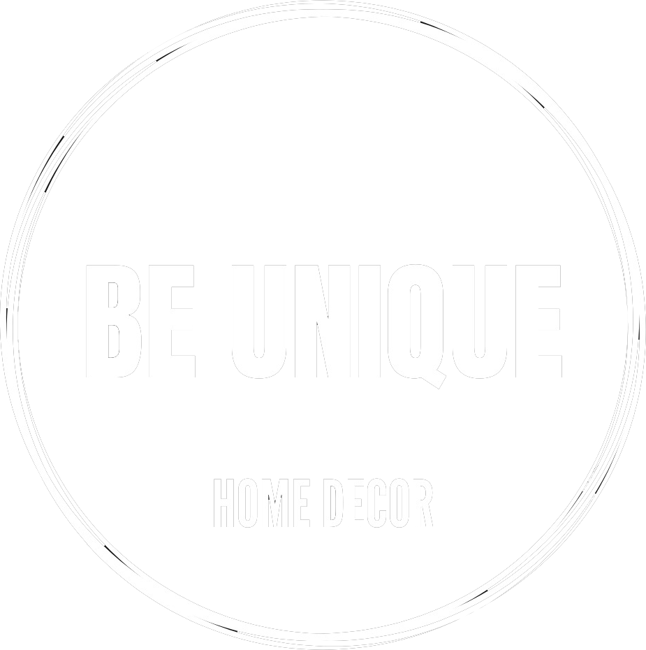 לוגו בי יוניק עיצוב הבית אונליין